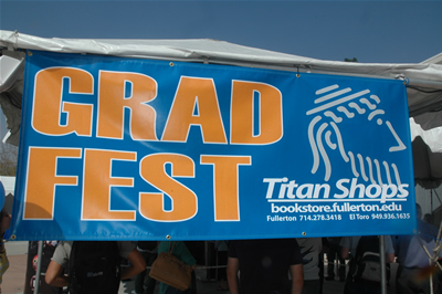 Grad Fest