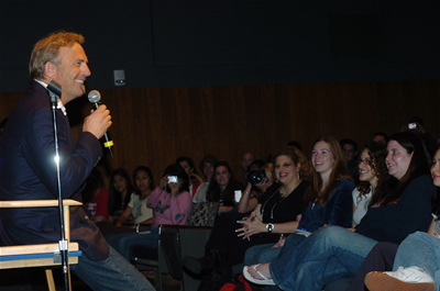 Kevin Costner