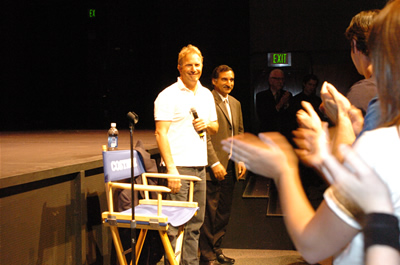 Kevin Costner