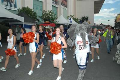 LA County Fair