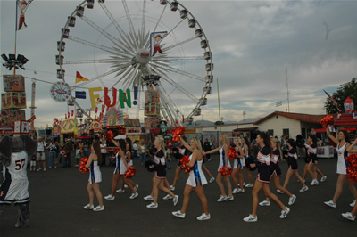 LA County Fair