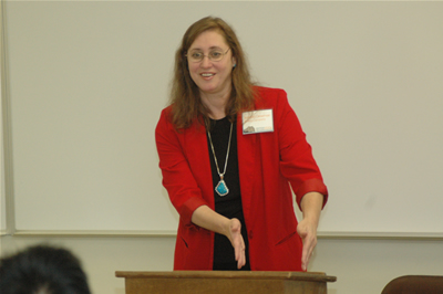 Barbara Glassman
