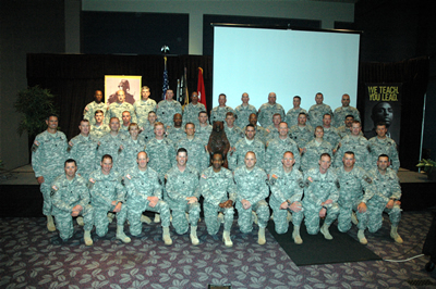 Conference Participants
