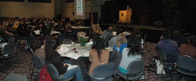 Social Justice Summit