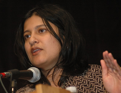 Sonali Kolhatkar
