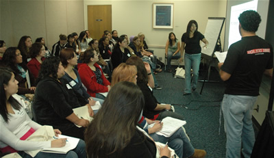 Social Justice Summit