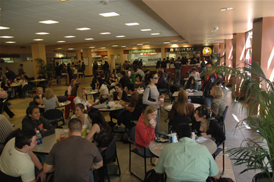 Spring Semester 2007