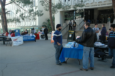Spring Semester 2007