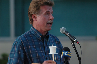 Paul Miller