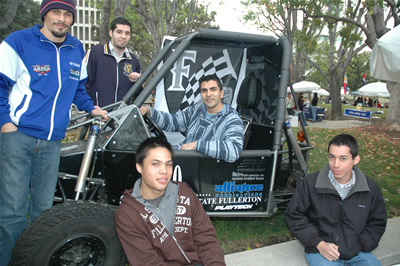 Discoverfest 2007