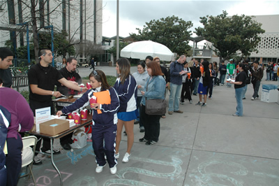 Discoverfest 2007