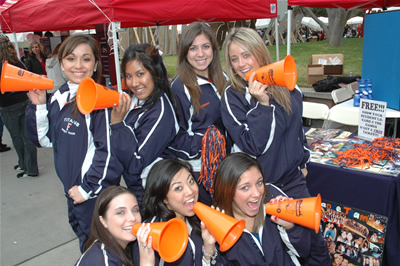 Discoverfest 2007