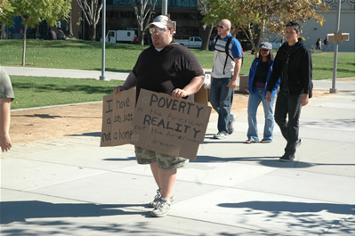 Homelessness Week