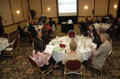 Legislative Briefing