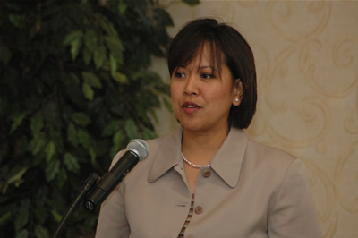 C. Jessie Jones