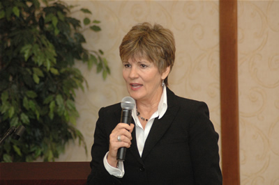 C. Jessie Jones