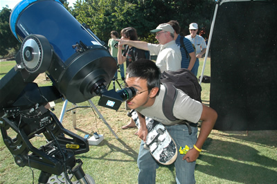 Mercury Crossing